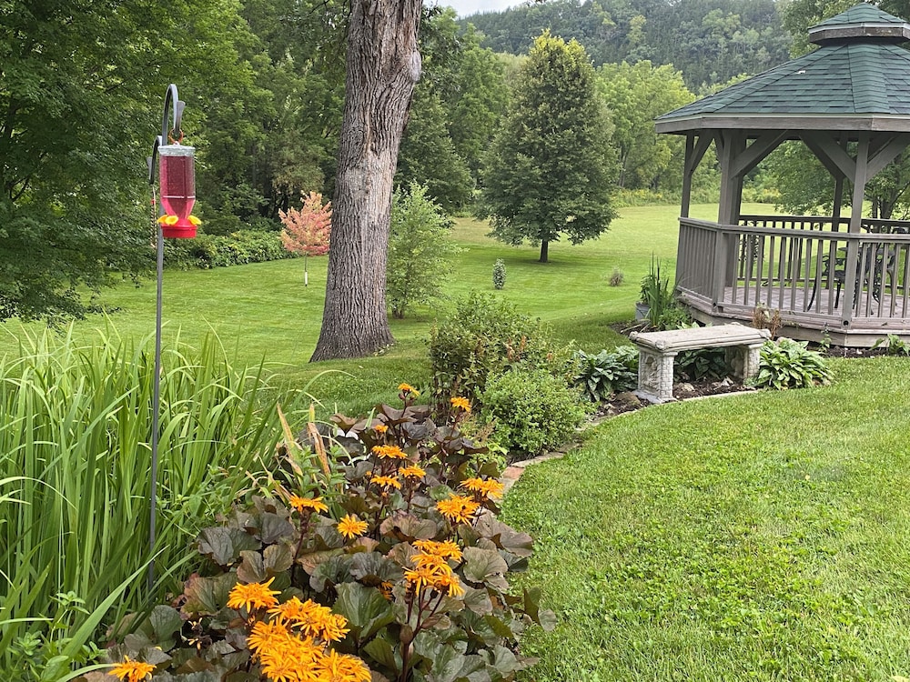 Green Gables Inn