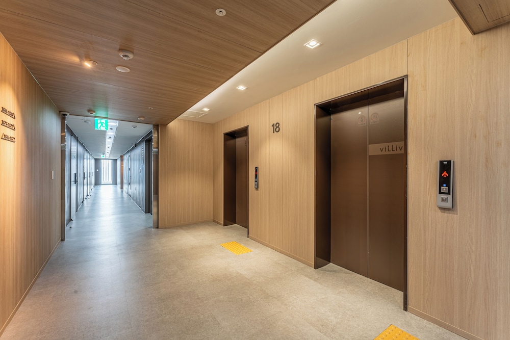 HOMES Stay MyeongDong 104