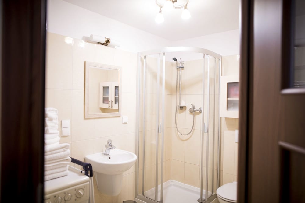 Apartments Dunin
