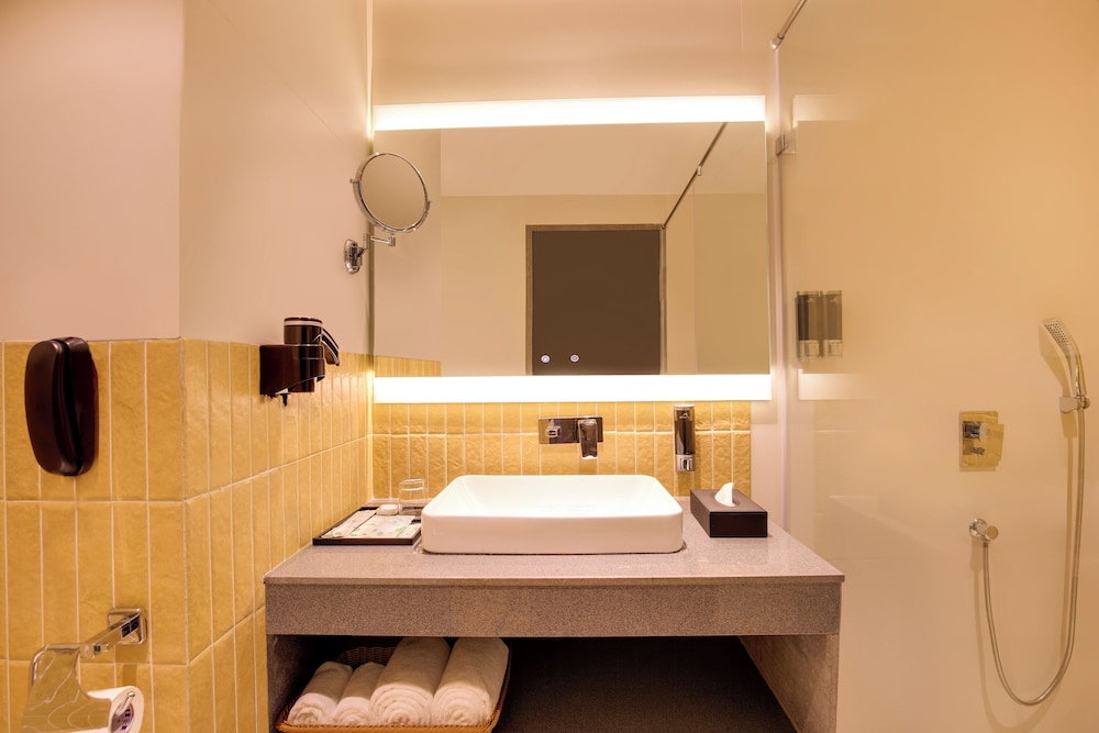 Lemon Tree Hotel Ranchi