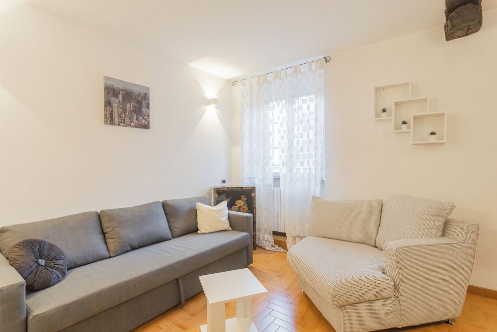Volta Apartment by Rent all Como