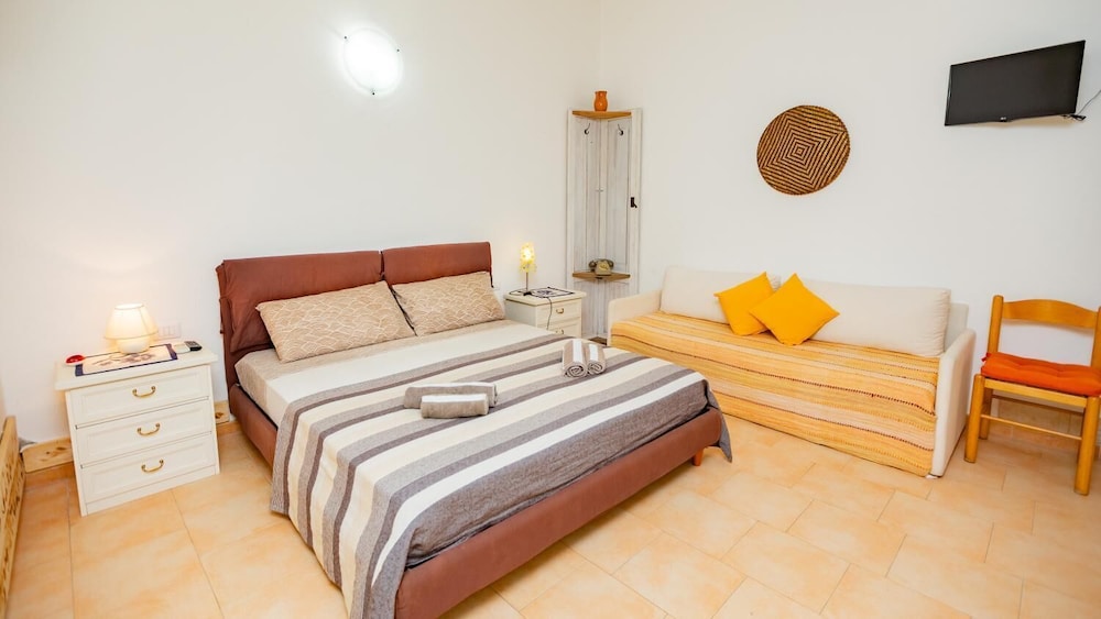 B&B Soleluna