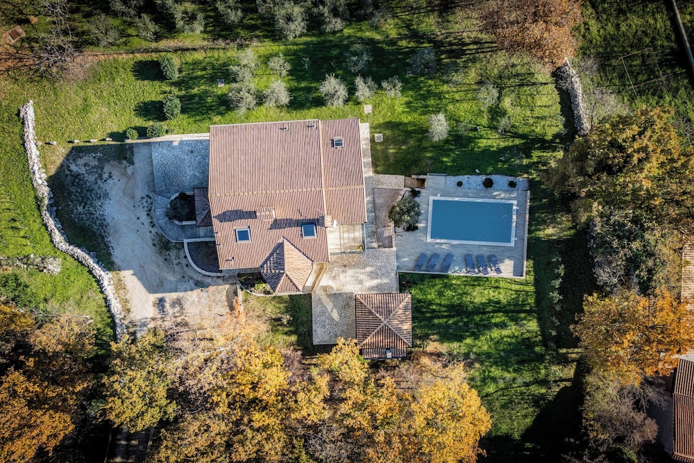 Villa Filleona