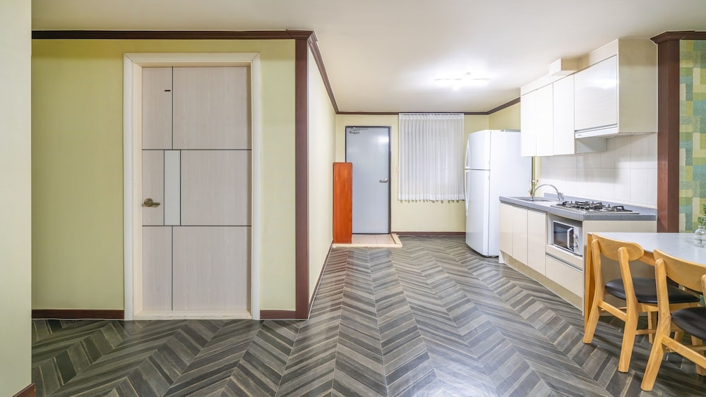Ganghwado Maniggolstay Group Pension