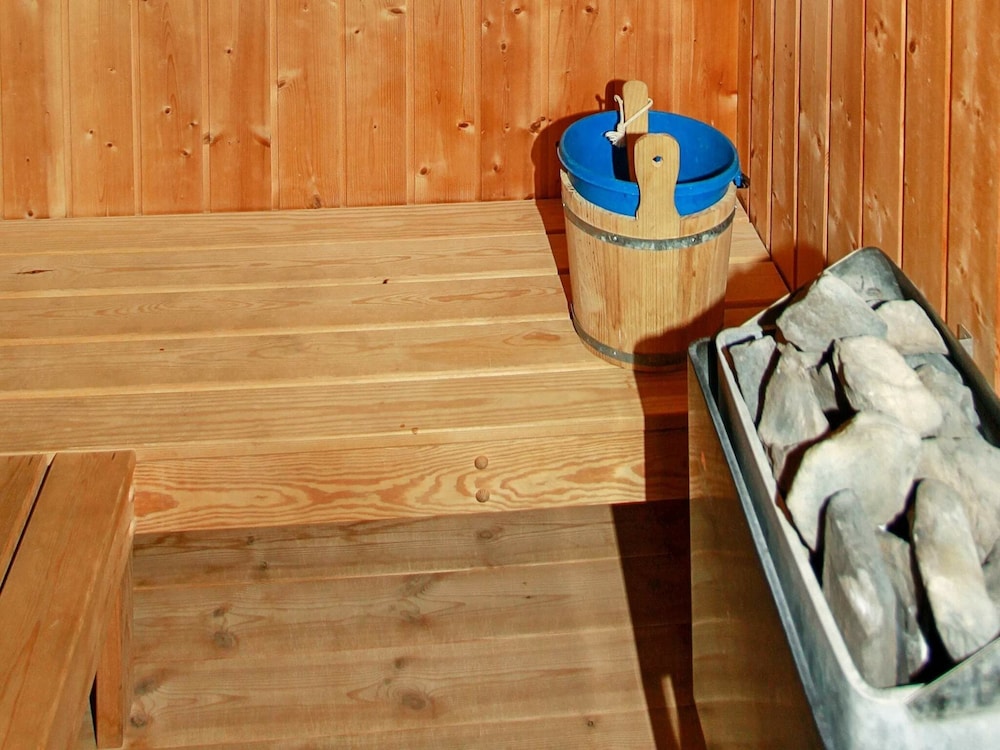Holiday Home in Gelting