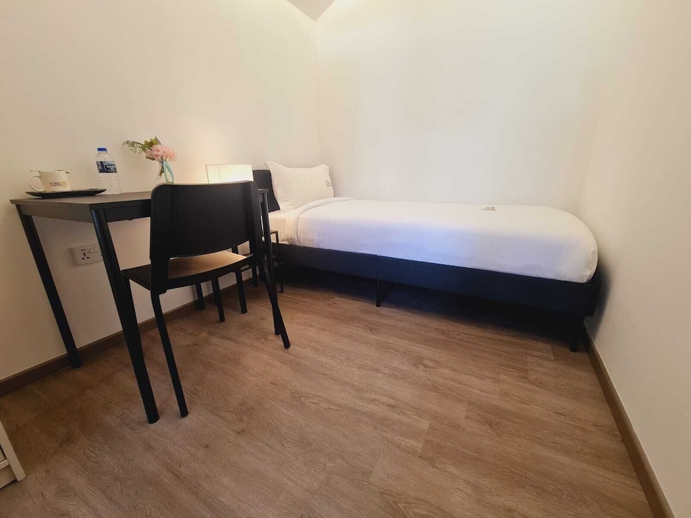 K2 Guest House