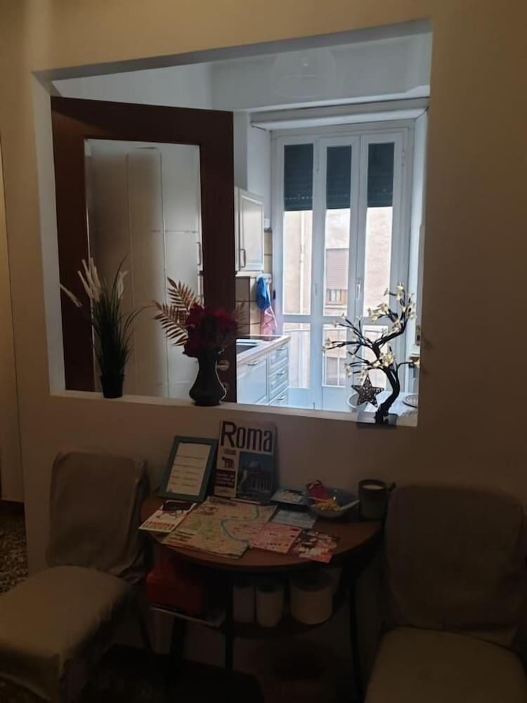 Alfonso Guest House