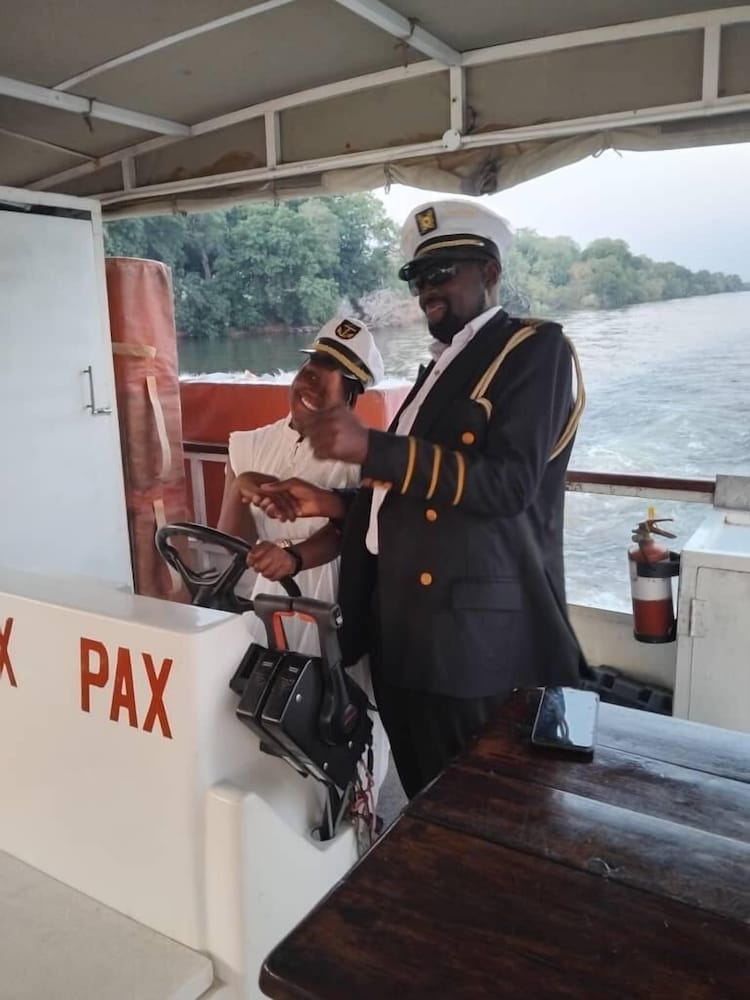 The Crescent Victoria Falls photo 22 of 29