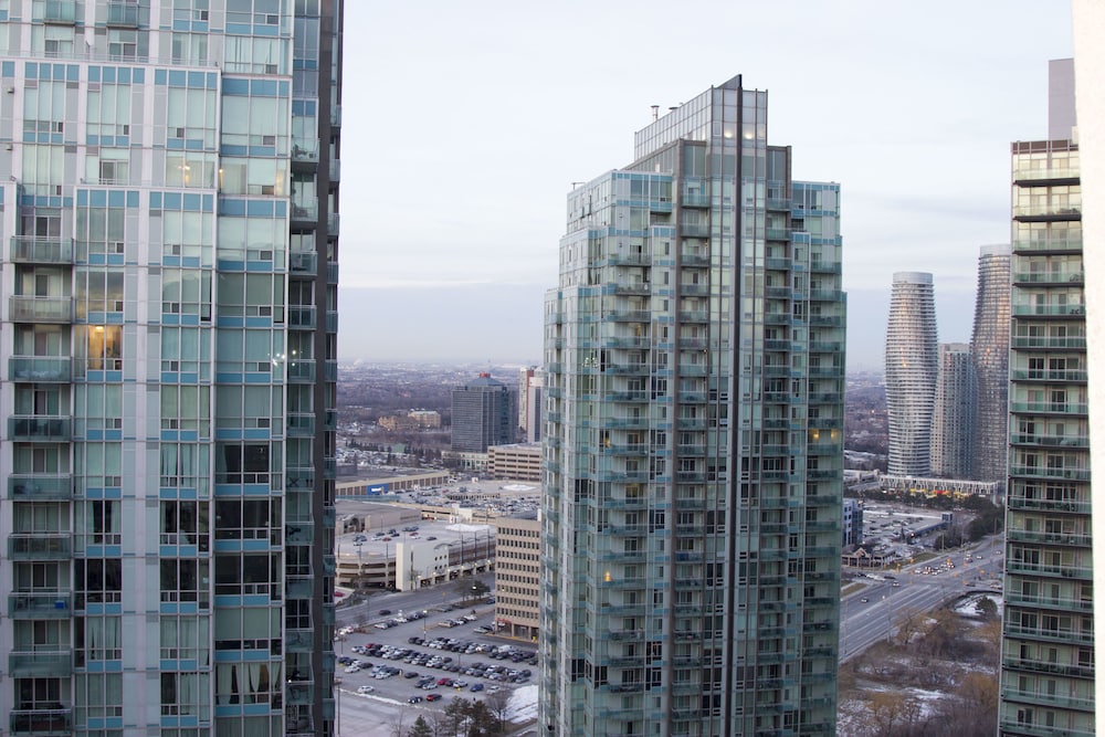 Luxury Penthouse Suite-0
