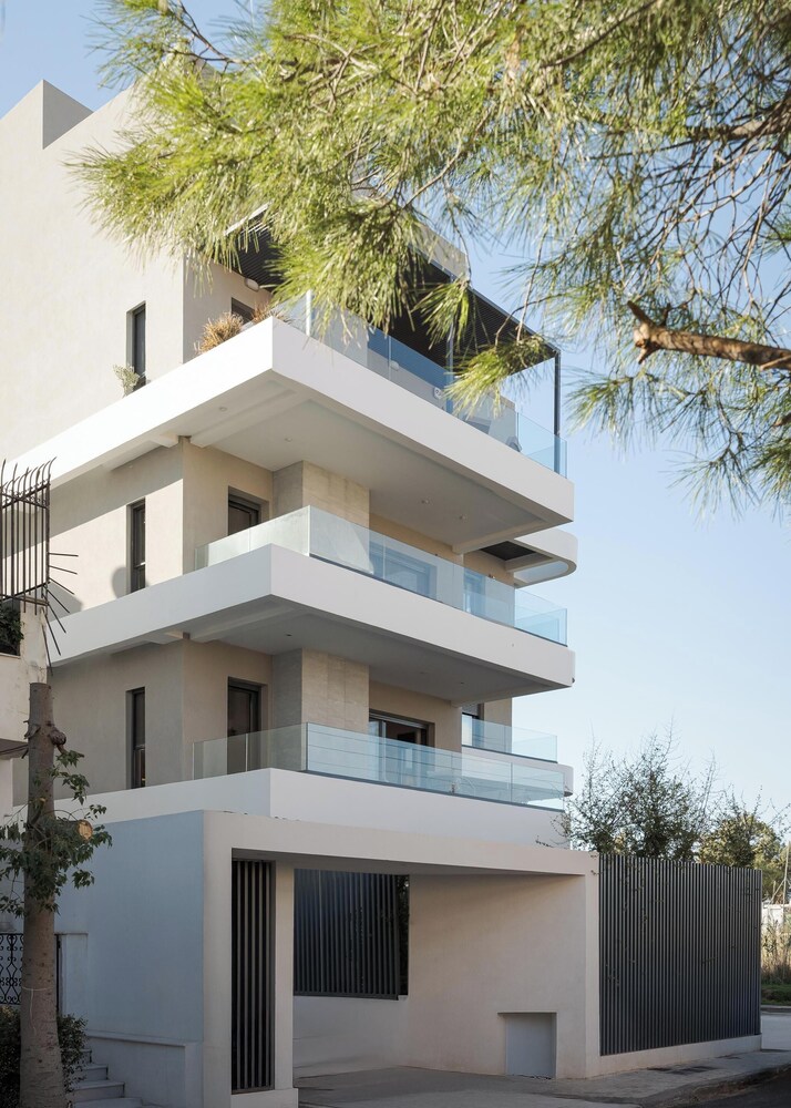 Glyfada Experience Residence