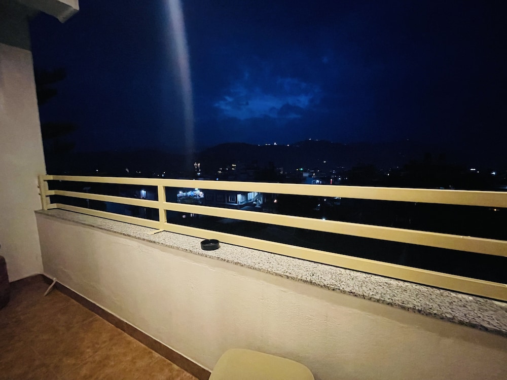 Pokhara Apartments Inn view 4