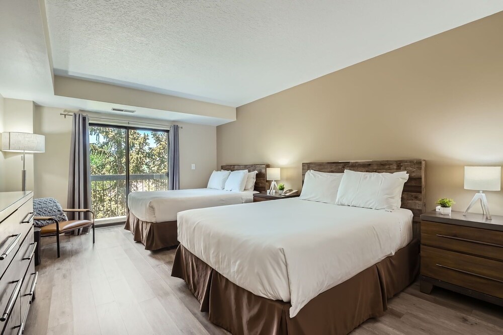 Shadow Ridge Mountain Secret 409 2 Bedroom Condo
