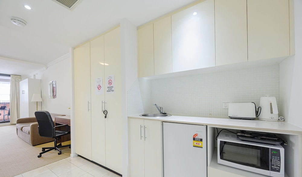 Metawise 1bed Next to ICC Darling Harbour 23