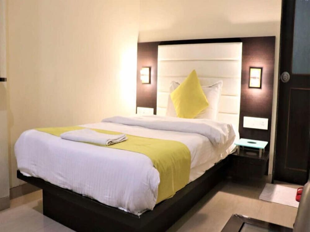 Hotel Alfa