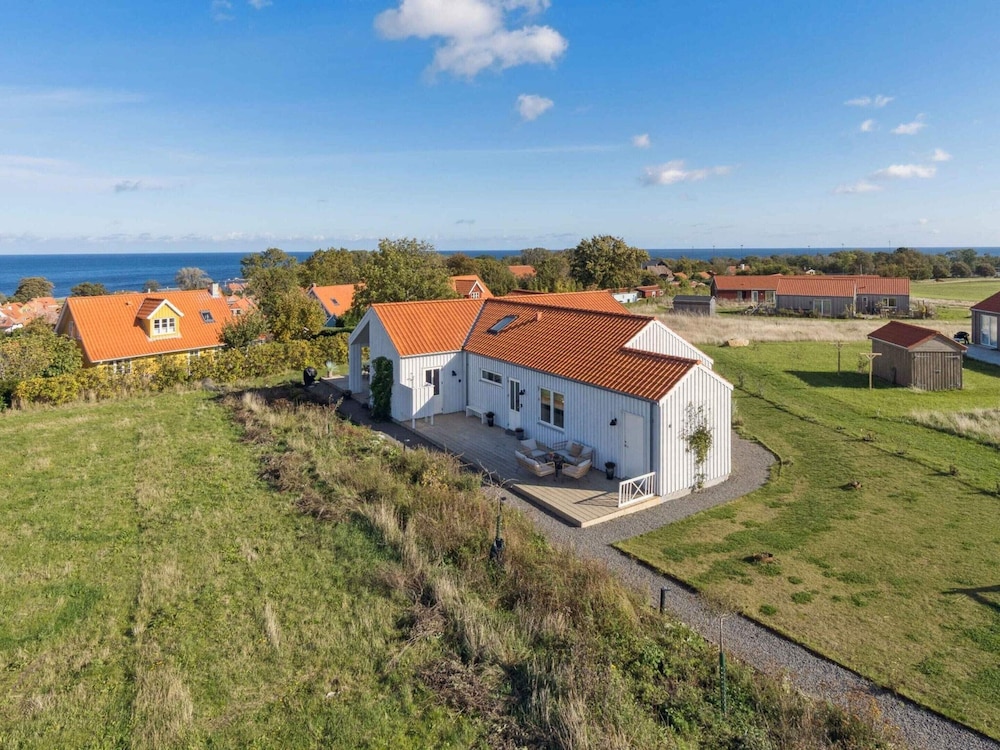 4 Star Holiday Home in Svaneke