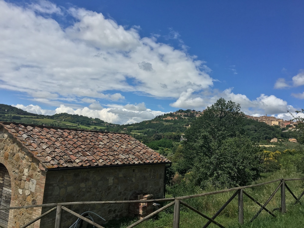 Agriturismo Godiolo