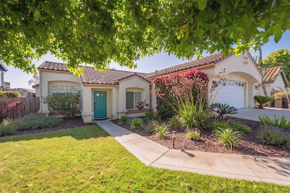 Seabreeze Bungalow