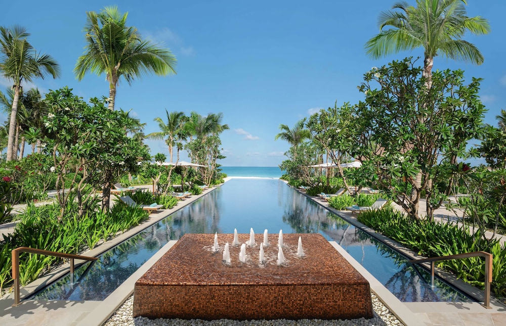 Waldorf Astoria Maldives Ithaafushi 164