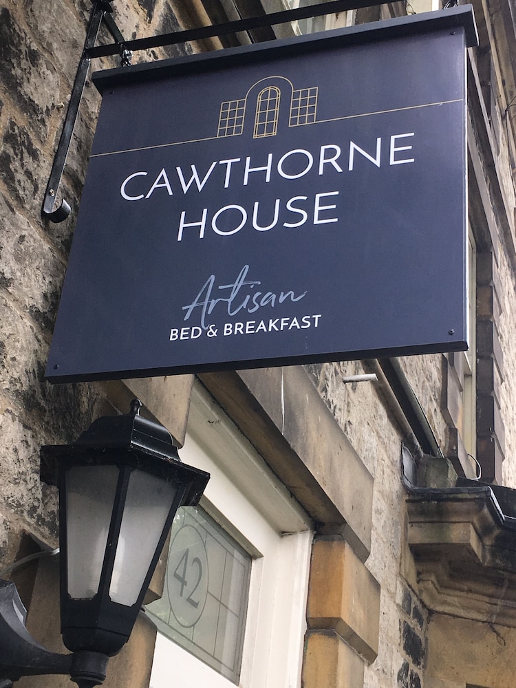 Cawthorne House