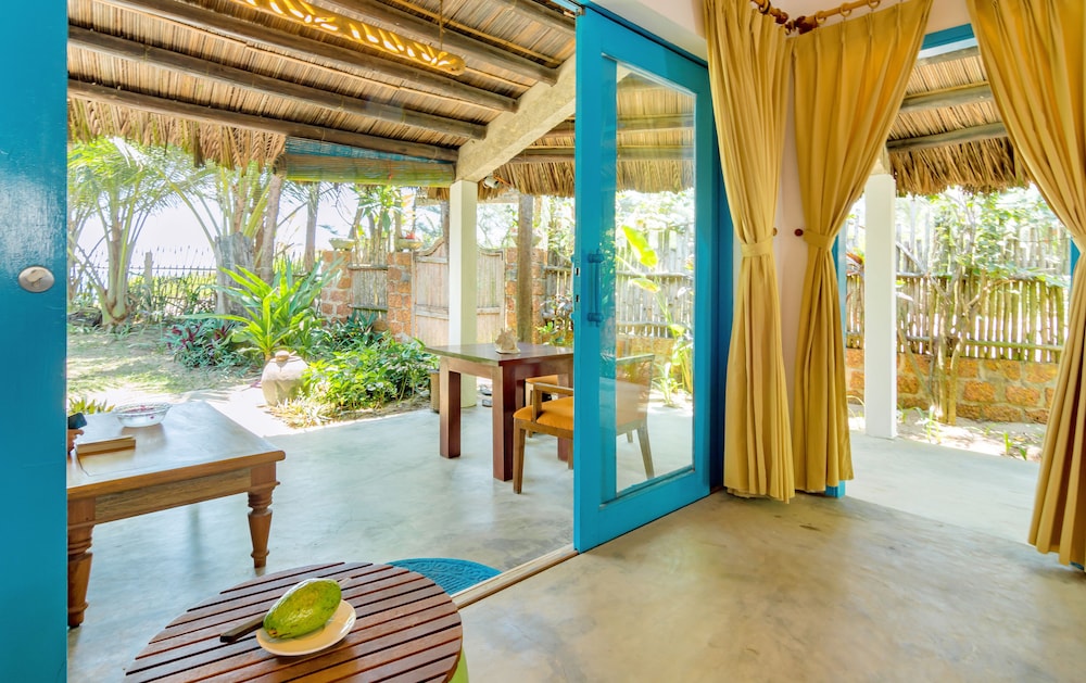 Ocean House