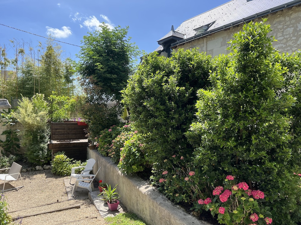 Chambres des Coteaux