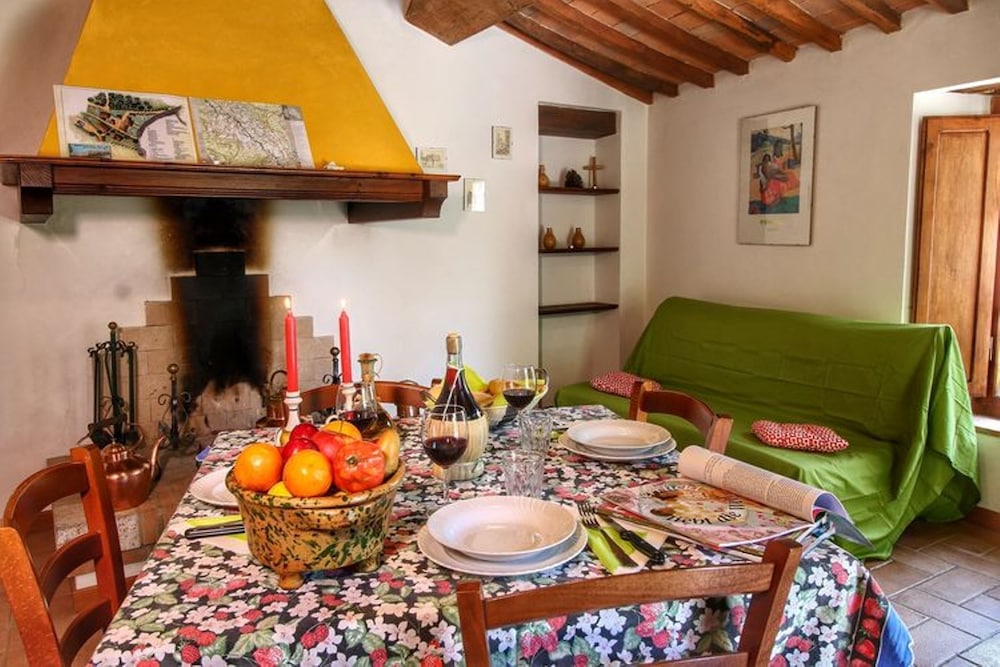 Bellavista farm of Quercini Maurizio