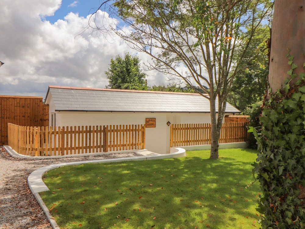 1 Woodlands
