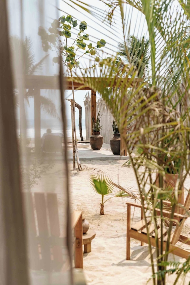 Casa Yuma, Puerto Escondido 74