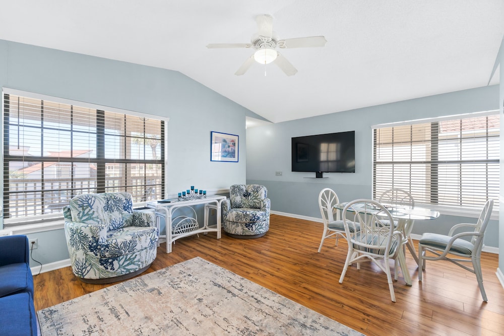 Horizon South Resort by Panhandle Getaways