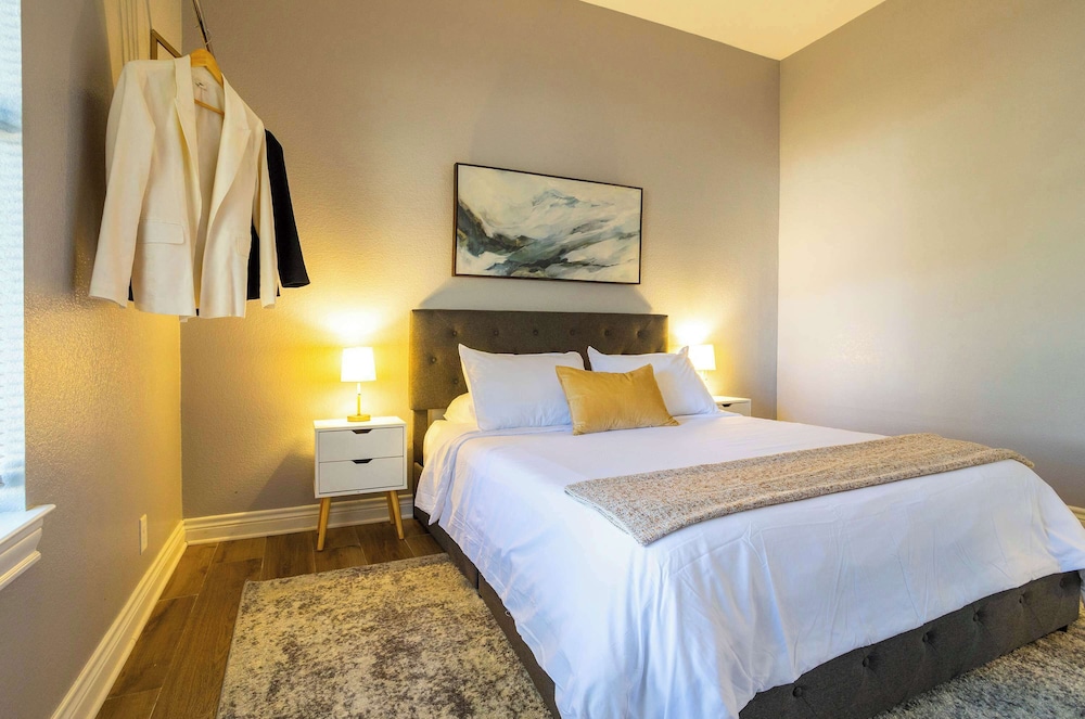 Atlas Cottage Cozy Stay for 2