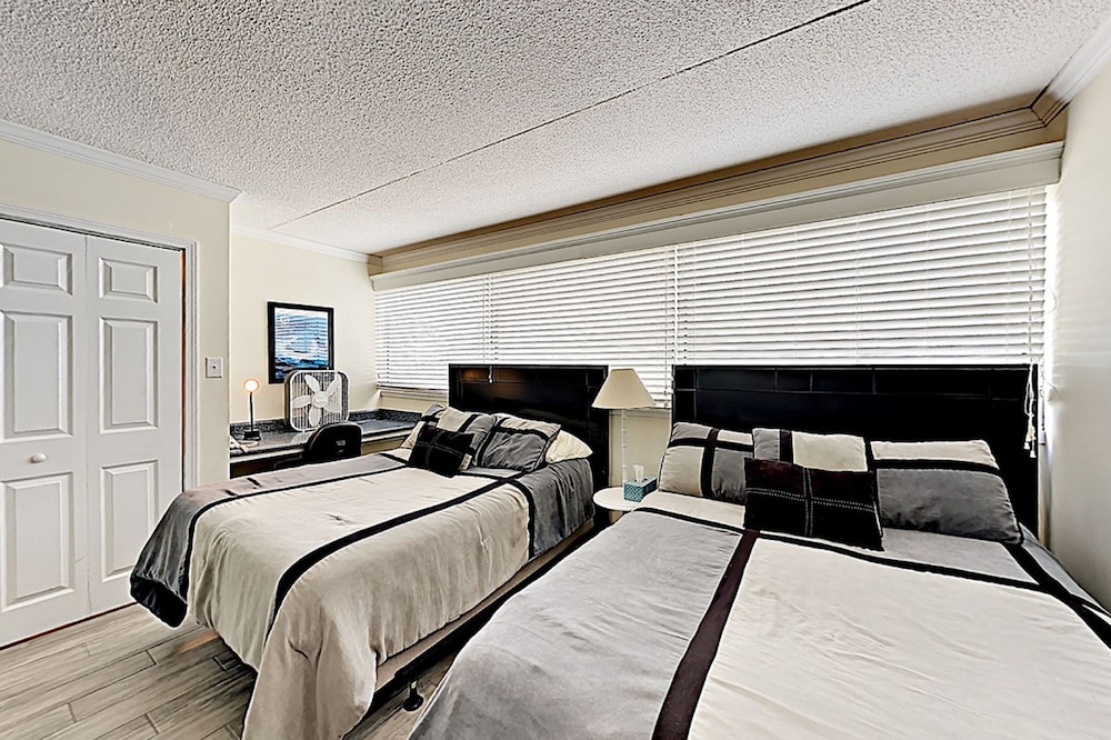 Condos by Beach Vacations North