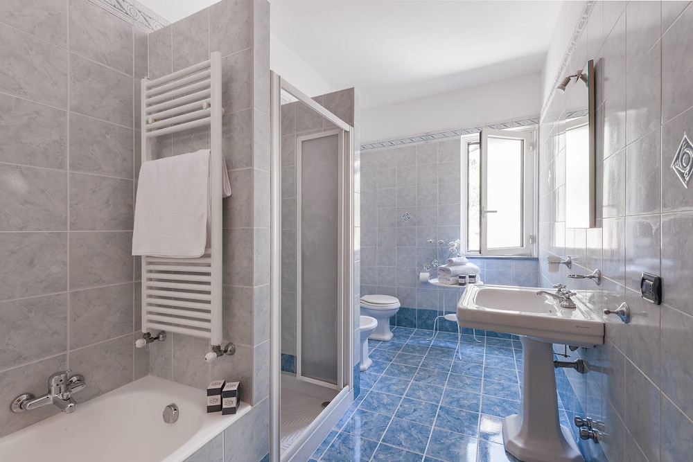 Villa Saretta in Massa Lubrense photo 3