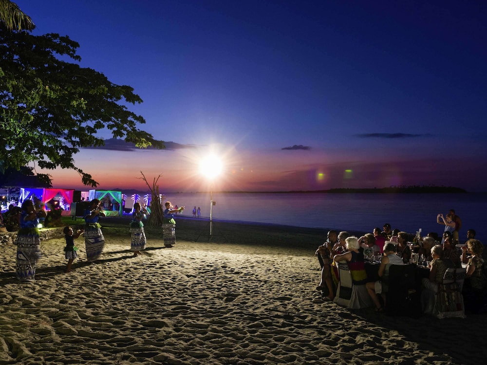 Sofitel Fiji Resort And Spa 184