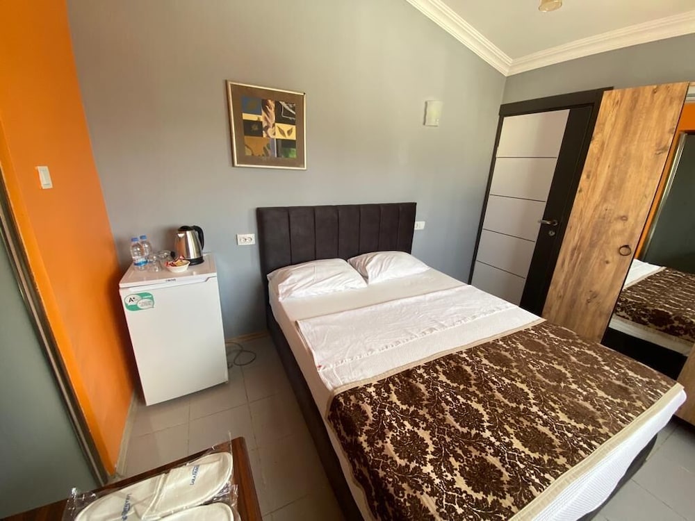 Şehir Evi Oteli - Image 30