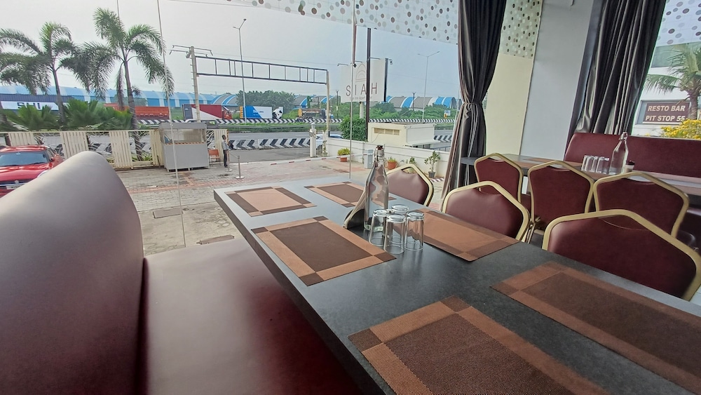 Sign Inn Apart Hotel Sriperumbudur