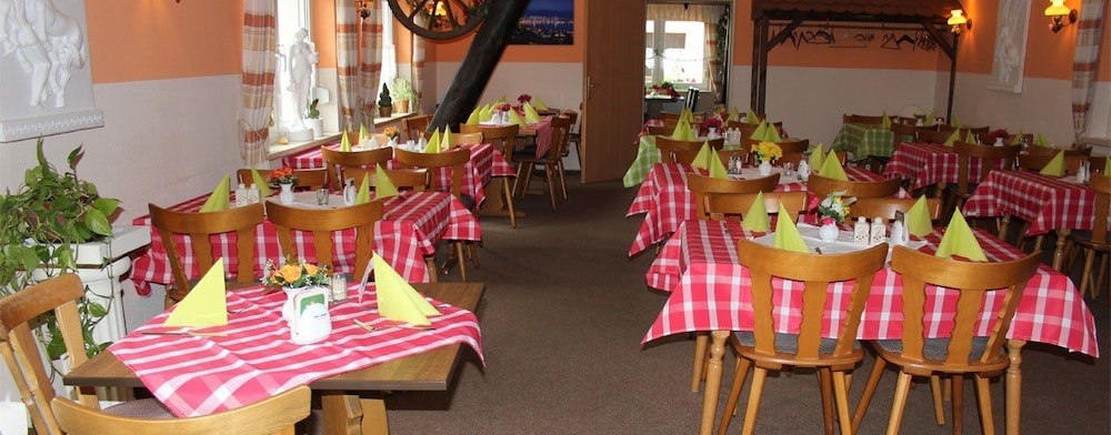 Gasthof Zahn