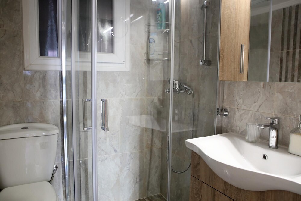Best House Athenian Central Flat Ithakis Str