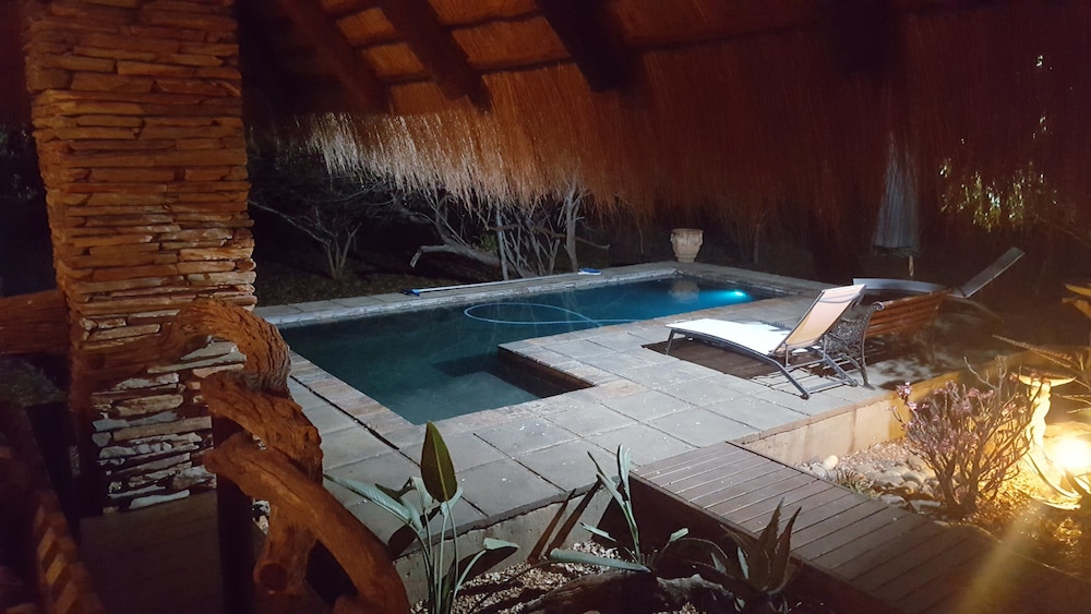 Call of the Wild Lodge
