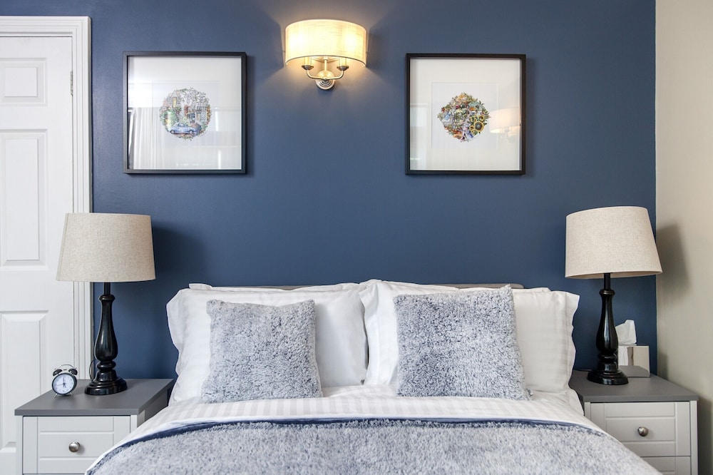 2Bed 2Bath Apartment in Fitzrovia