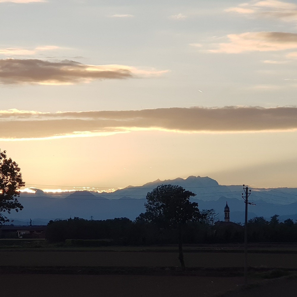 Cascina Moretta