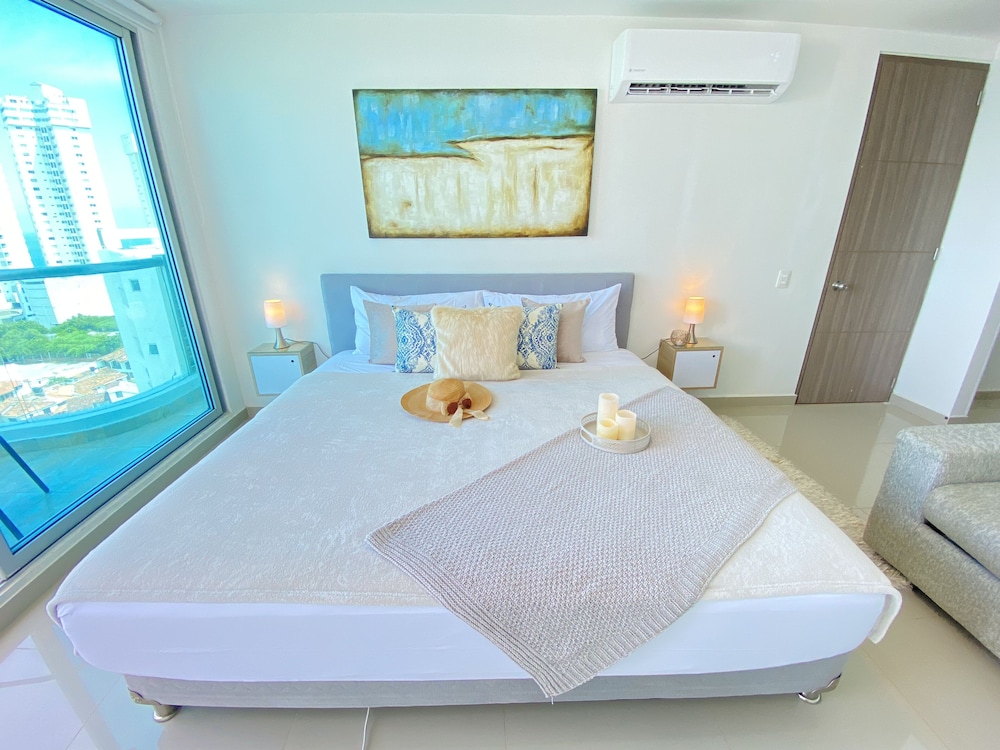 Apartamentos Aragoa - Cerca al Mar by SOHO