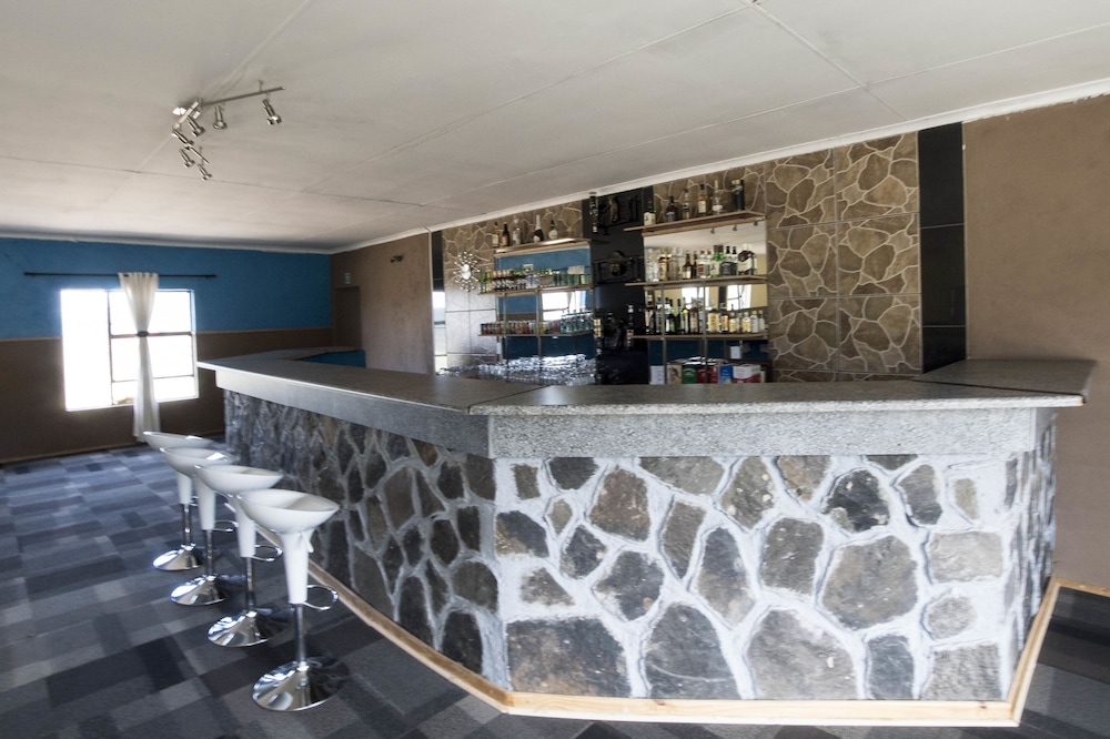 Sani Stone Lodge