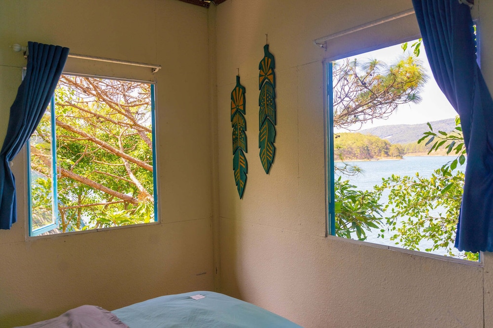 The Lake House Dalat - Hostel