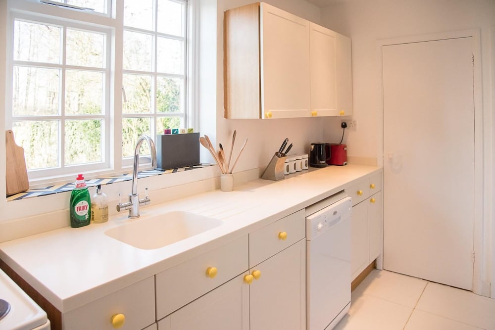 Partridge Cottage Shottisham