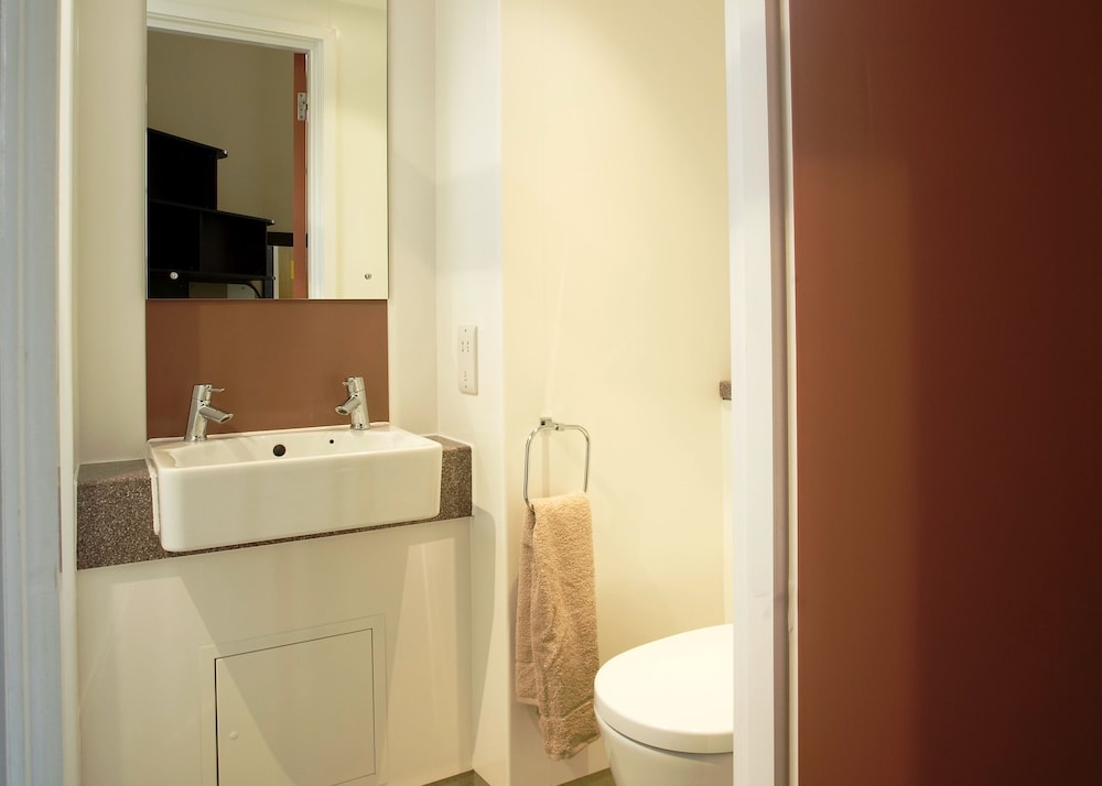 Becket Court - University of Kent - Campus Accommodation
