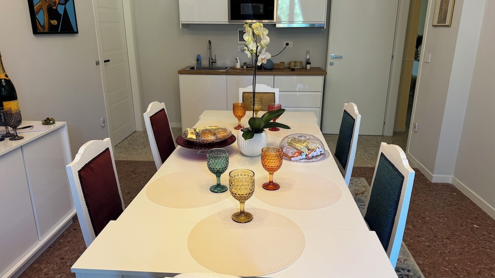 AC GOLD B&B Boutique Rooms & Suite