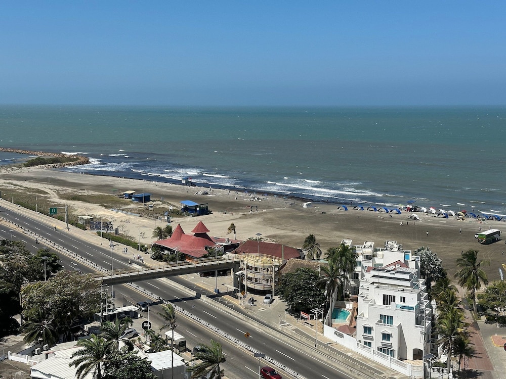 Sunno Beach Condominium - Playa Azul