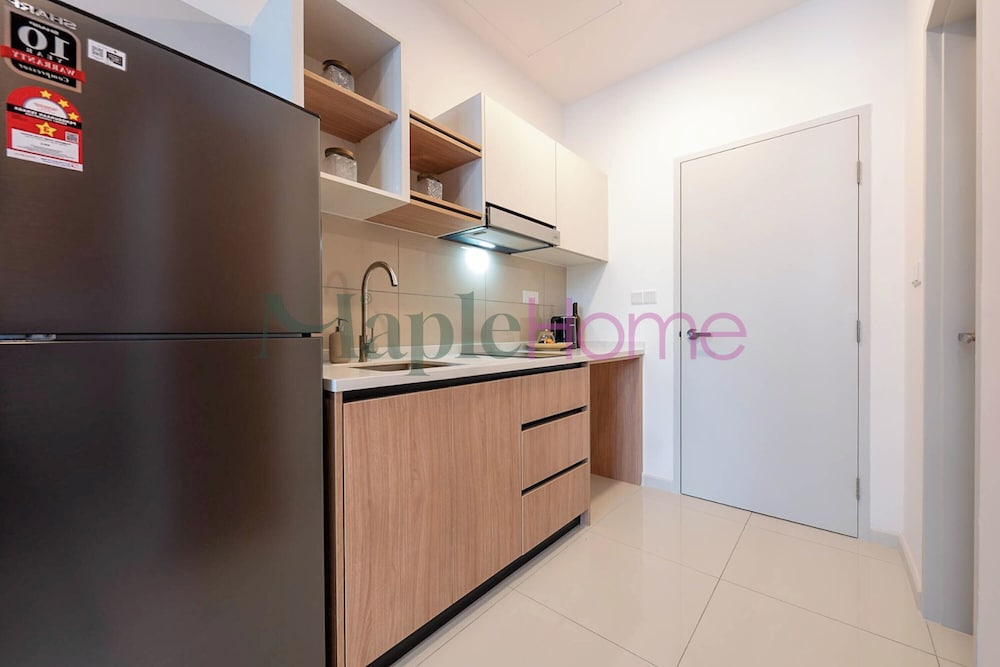 Majestic Residence Premier Suites KL
