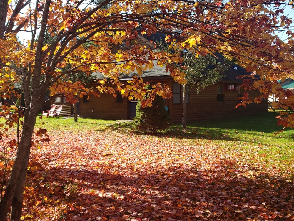 Kouch Chalets