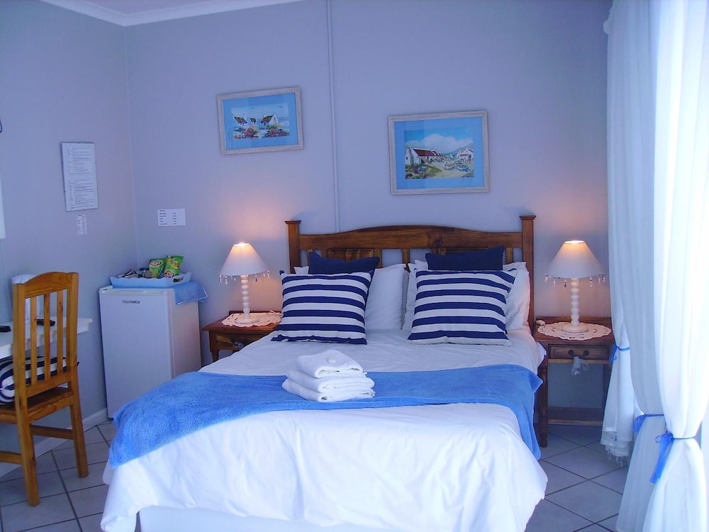 Makarios B&B